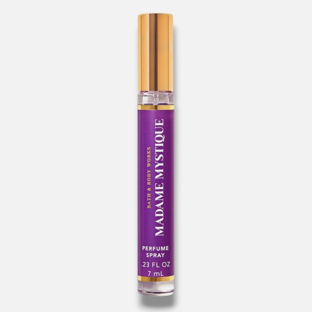 MADAME MYSTIQUE Perfume Spray